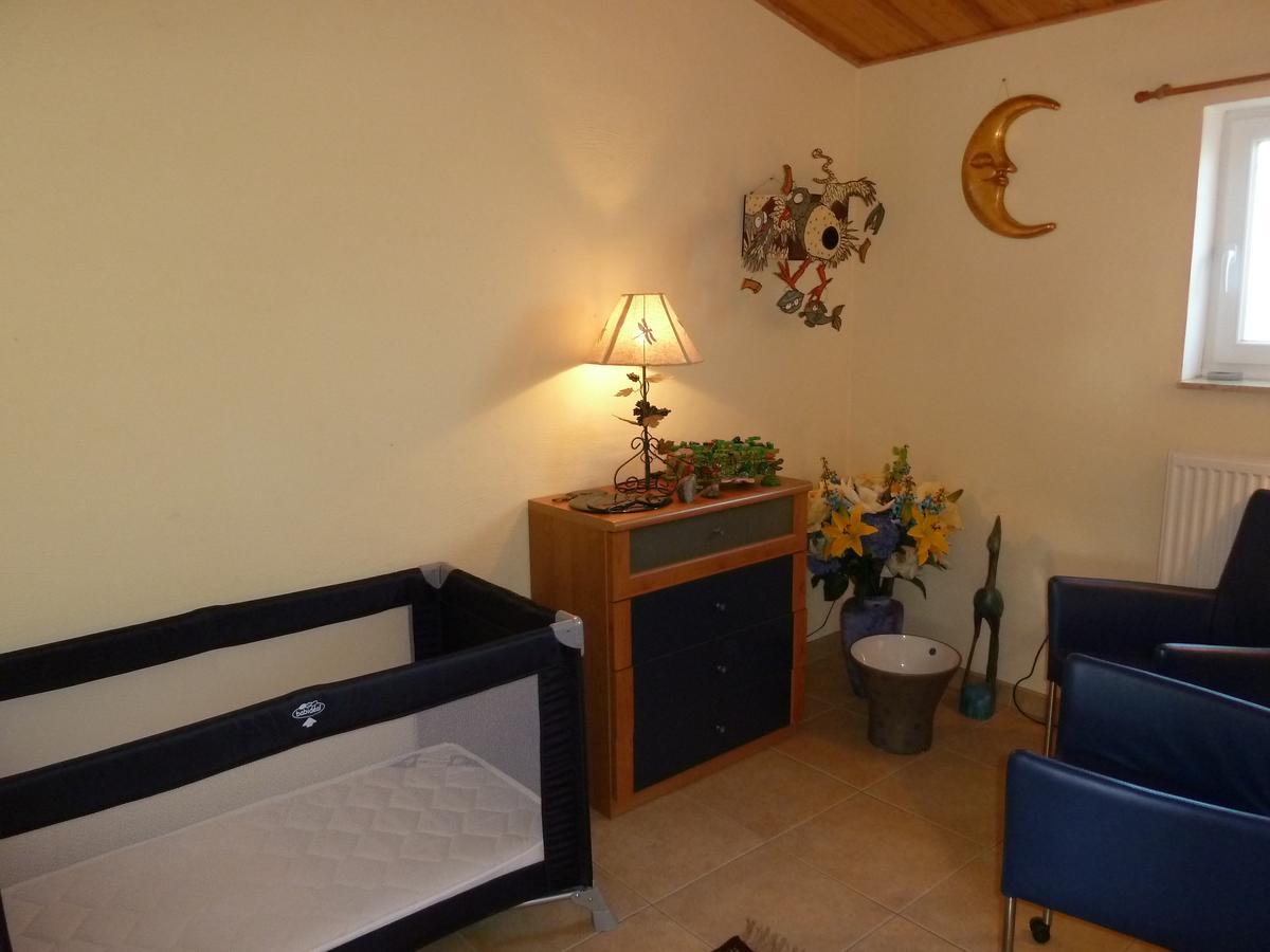 B&B Domaine Mediterranee Paraza Exteriér fotografie